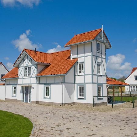 Roompot Residence Cadzand Bad 슬루이스 외부 사진