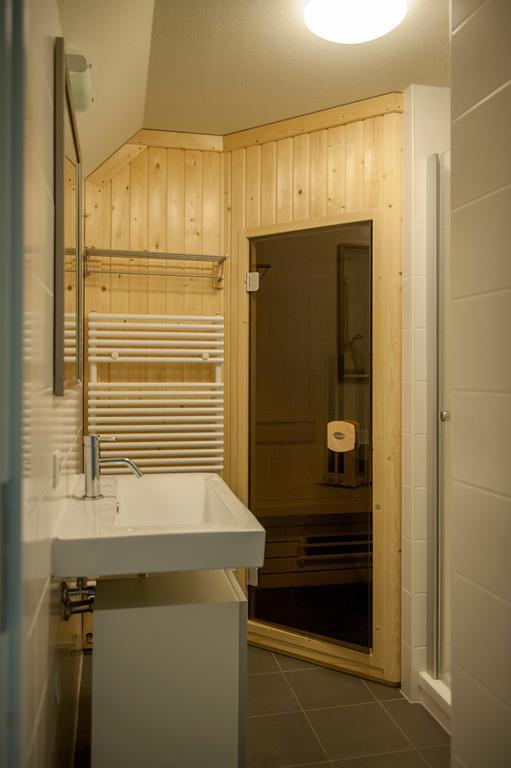 Roompot Residence Cadzand Bad 슬루이스 객실 사진
